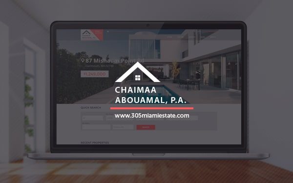 305 MIAMI ESTATE