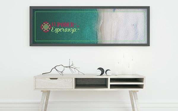 EL PODER DE LA ESPERANZA
