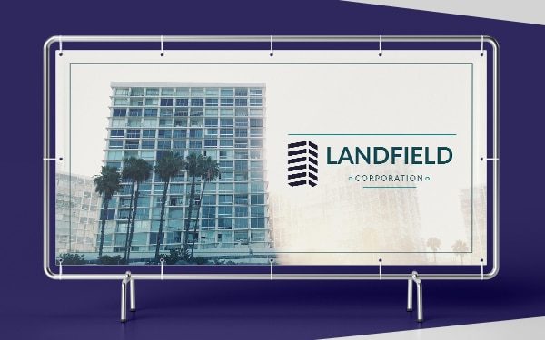 LANDFIELD CORPORATION